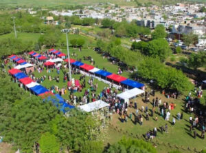 7th Annual Herbal and Natural Products Festival